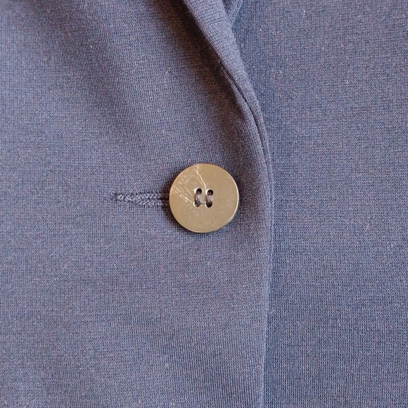 Navy Blazer - Picture 3 of 6